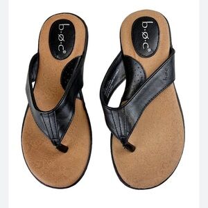 B.O.C ⭐️Cadore sandals